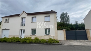 maison-villa à la vente -   60200  COMPIEGNE, surface 145 m2 vente maison-villa - APR690607